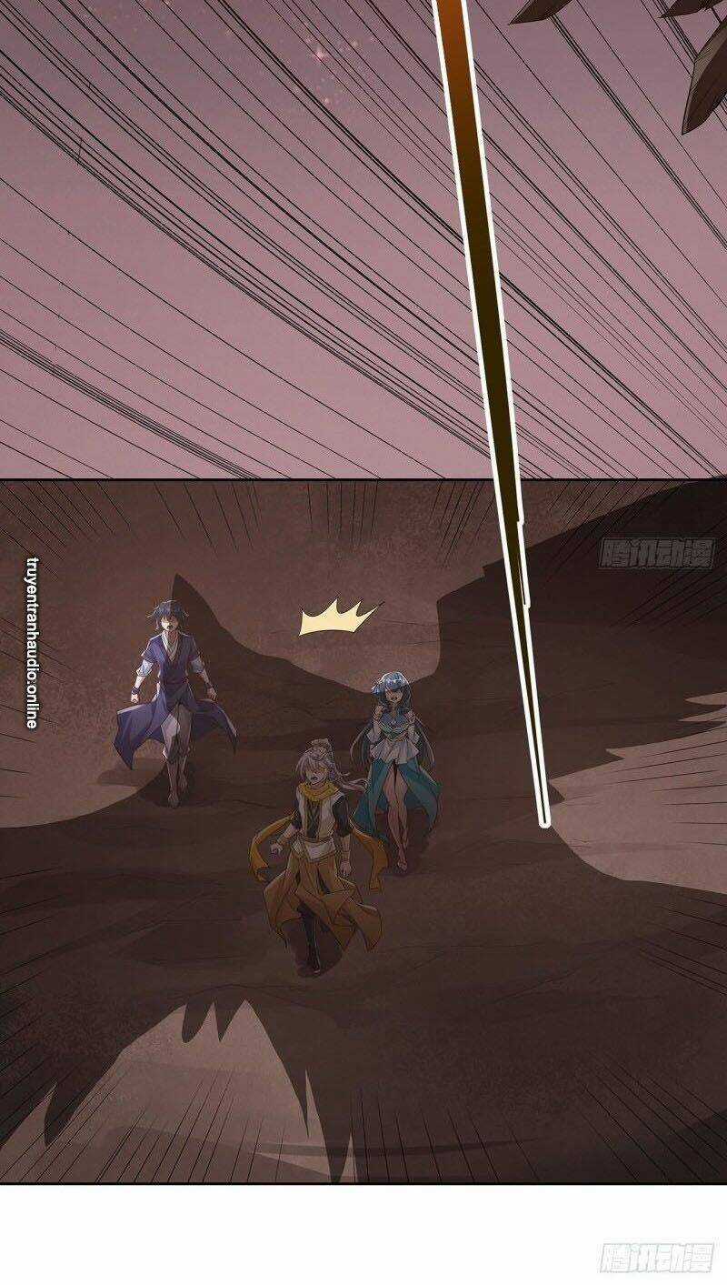 Nghịch Lân - Chapter 99 - Trang 33