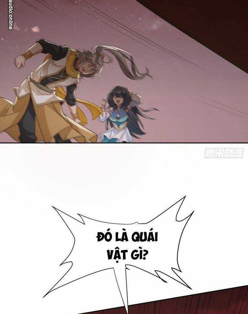 Nghịch Lân - Chapter 99 - Trang 35