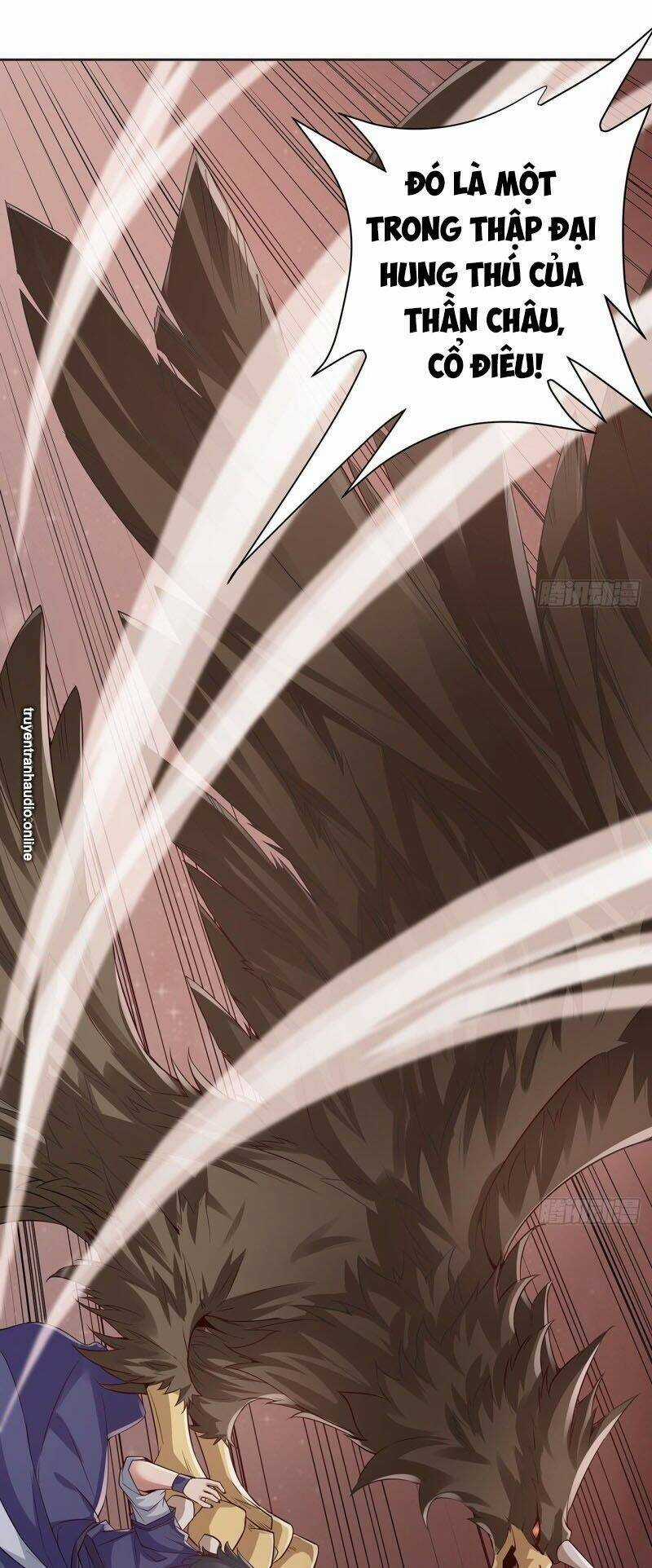 Nghịch Lân - Chapter 99 - Trang 38