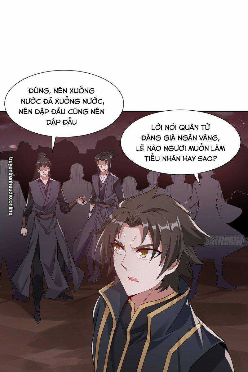 Nghịch Lân - Chapter 99 - Trang 5