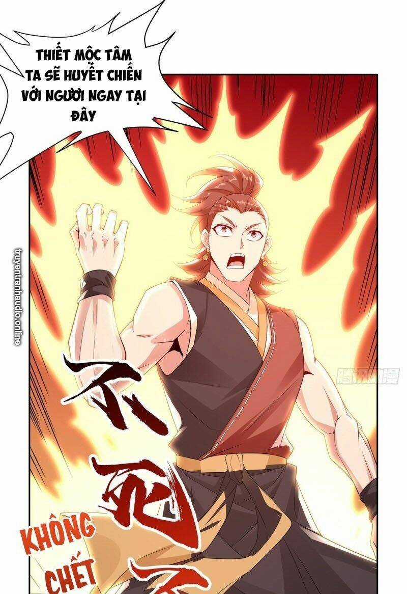 Nghịch Lân - Chapter 99 - Trang 7