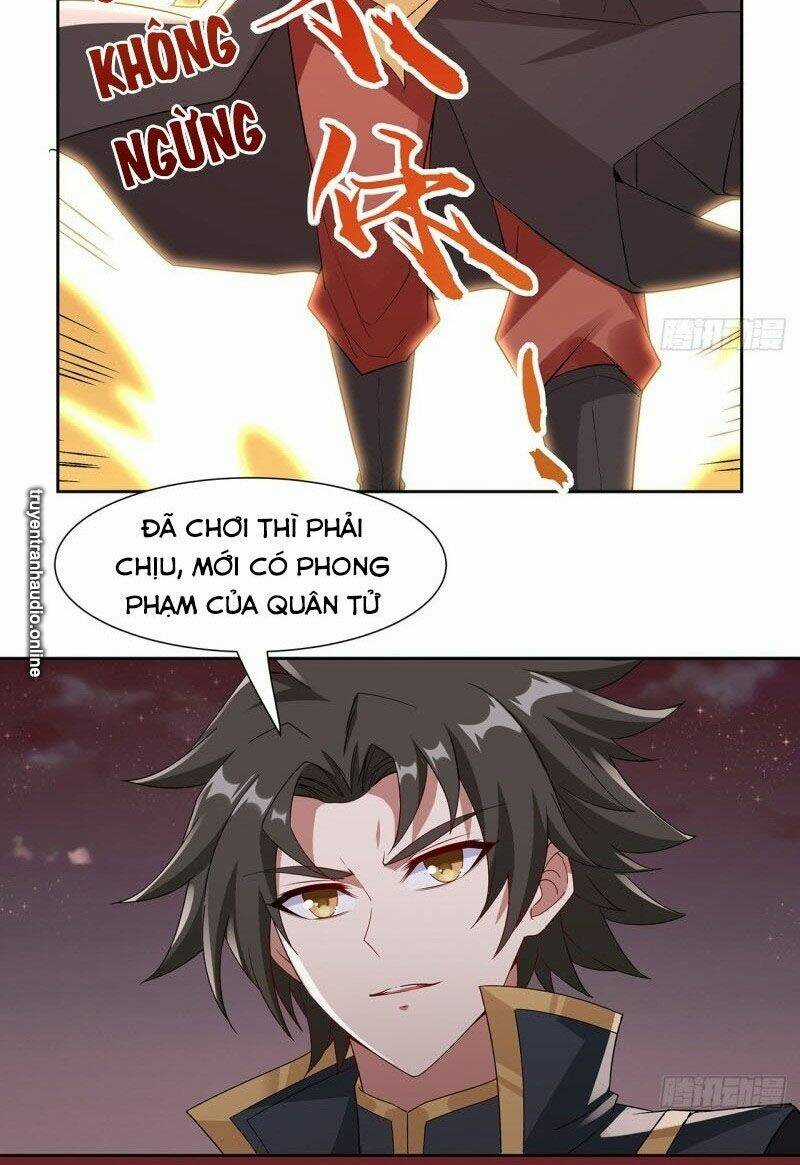 Nghịch Lân - Chapter 99 - Trang 8