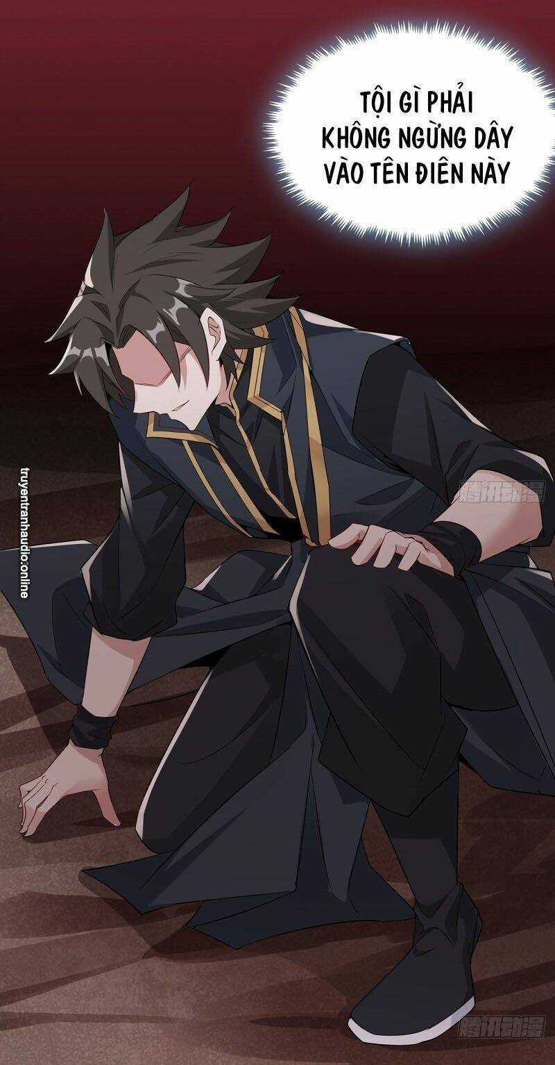 Nghịch Lân - Chapter 99 - Trang 9