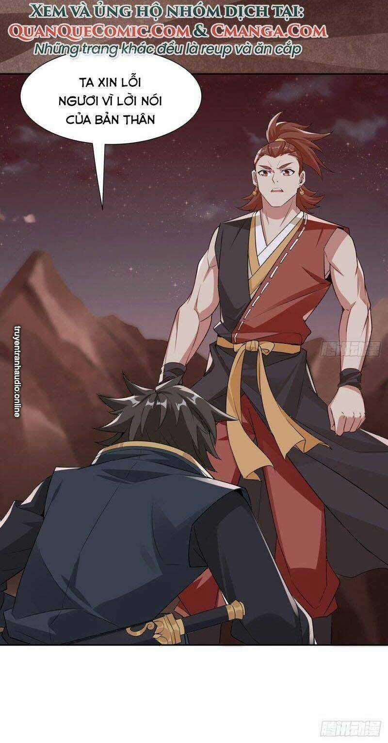 Nghịch Lân - Chapter 99 - Trang 10