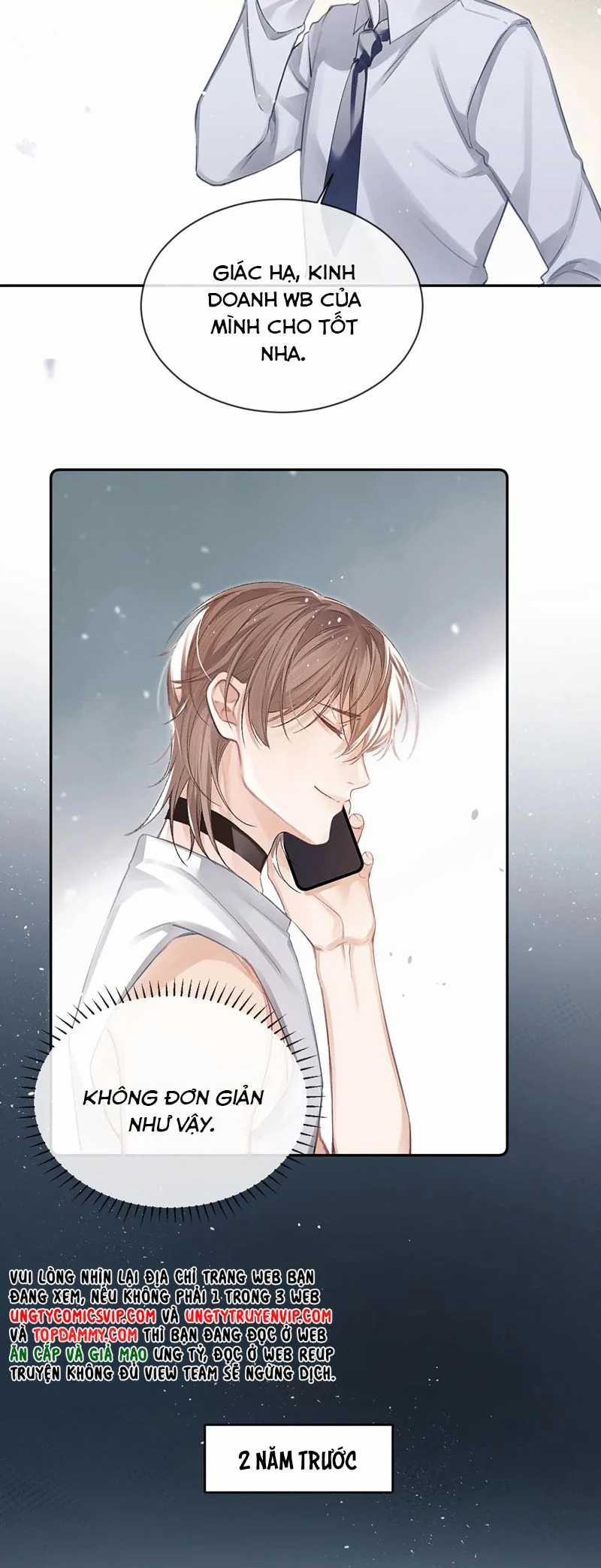 Nghịch Lý Câu Fan - Chapter 10 - Trang 4