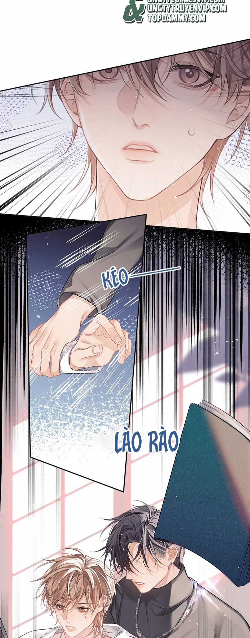 Nghịch Lý Câu Fan - Chapter 13 - Trang 2