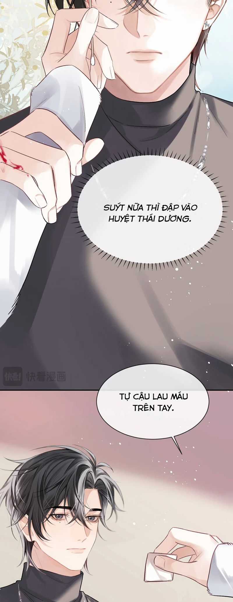 Nghịch Lý Câu Fan - Chapter 13 - Trang 19