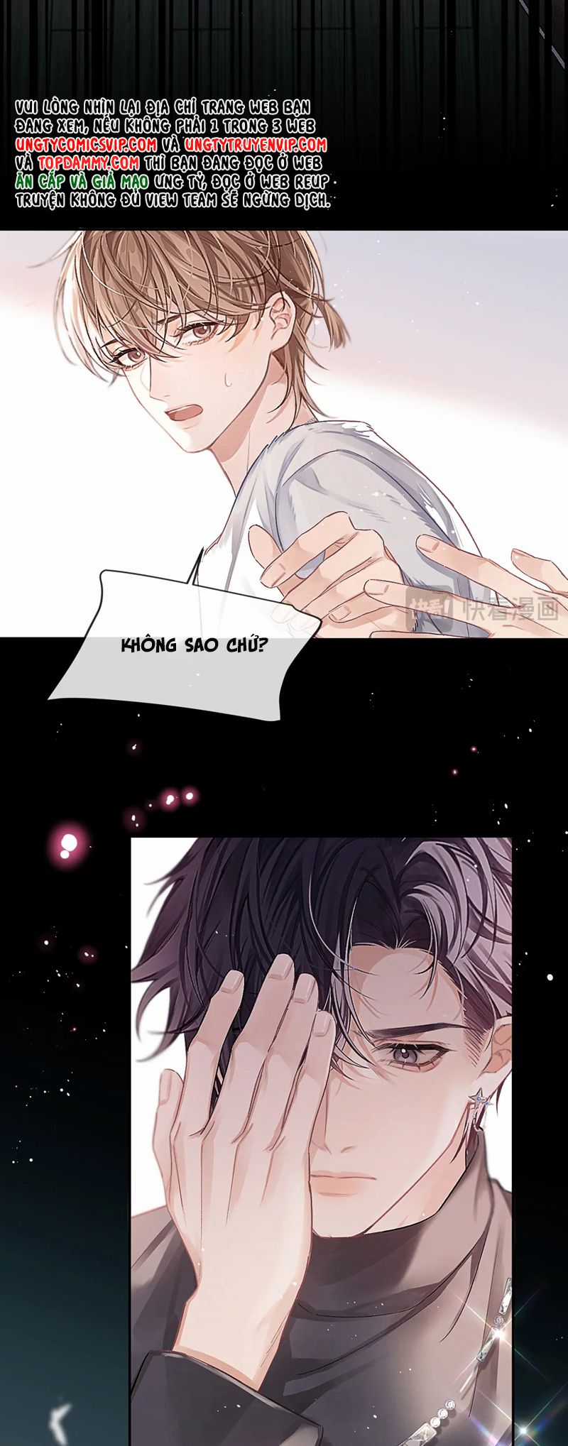 Nghịch Lý Câu Fan - Chapter 13 - Trang 4