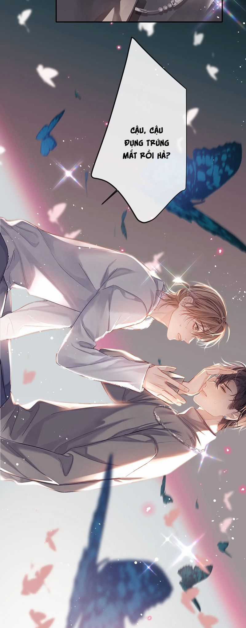 Nghịch Lý Câu Fan - Chapter 13 - Trang 5