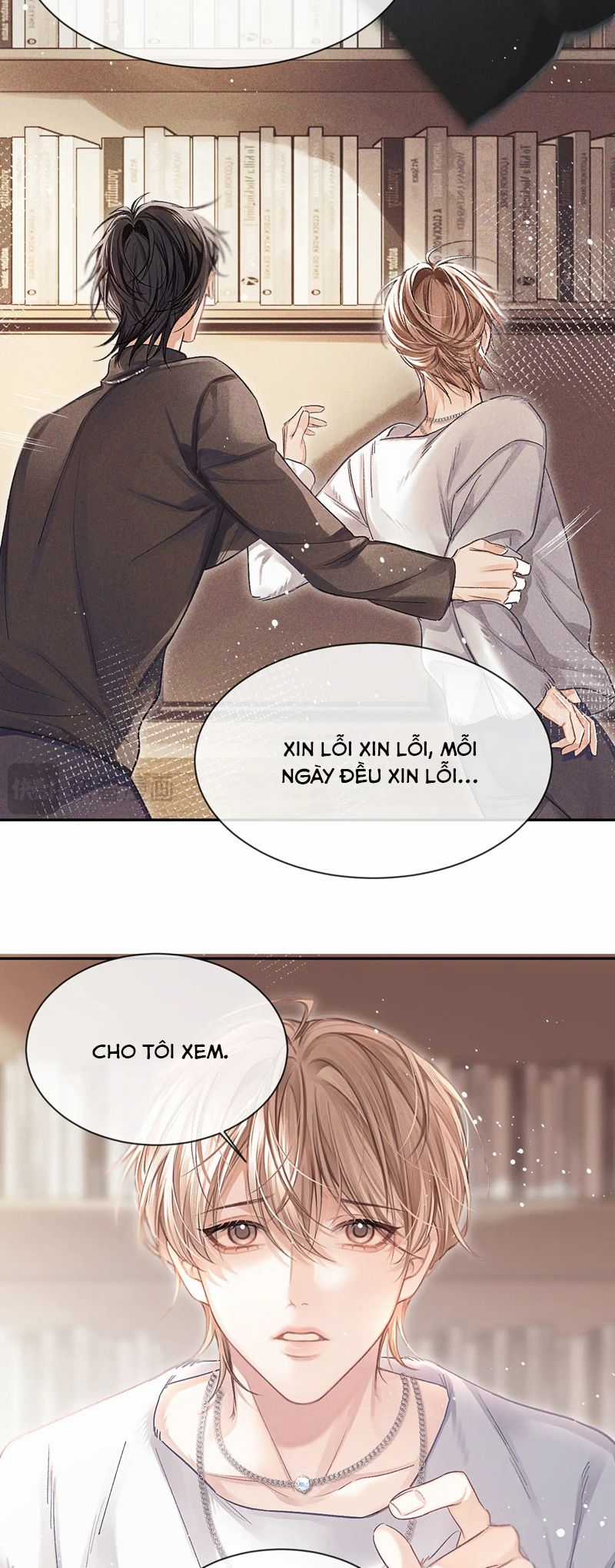 Nghịch Lý Câu Fan - Chapter 13 - Trang 9
