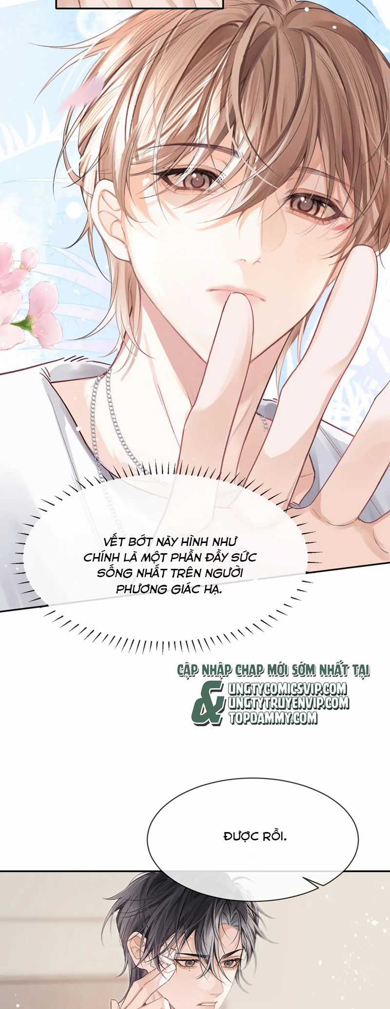 Nghịch Lý Câu Fan - Chapter 14 - Trang 3