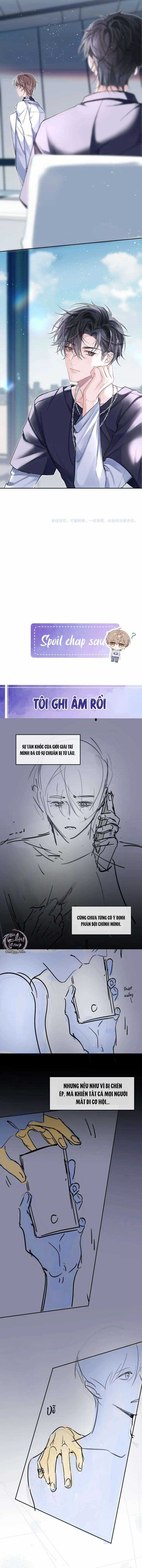 Nghịch Lý Câu Fan - Chapter 3 - Trang 7