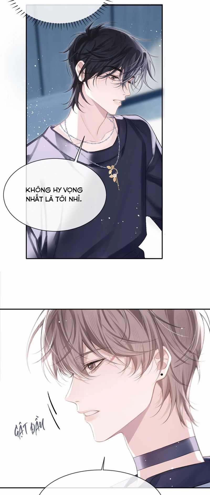 Nghịch Lý Câu Fan - Chapter 5 - Trang 15