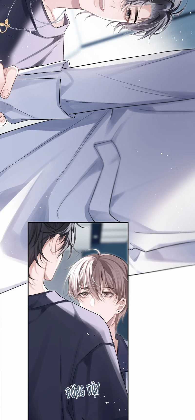 Nghịch Lý Câu Fan - Chapter 5 - Trang 17