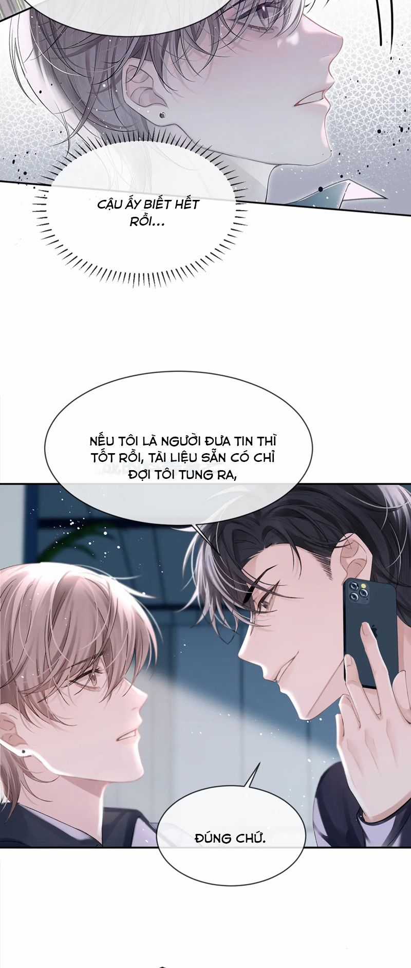 Nghịch Lý Câu Fan - Chapter 5 - Trang 4