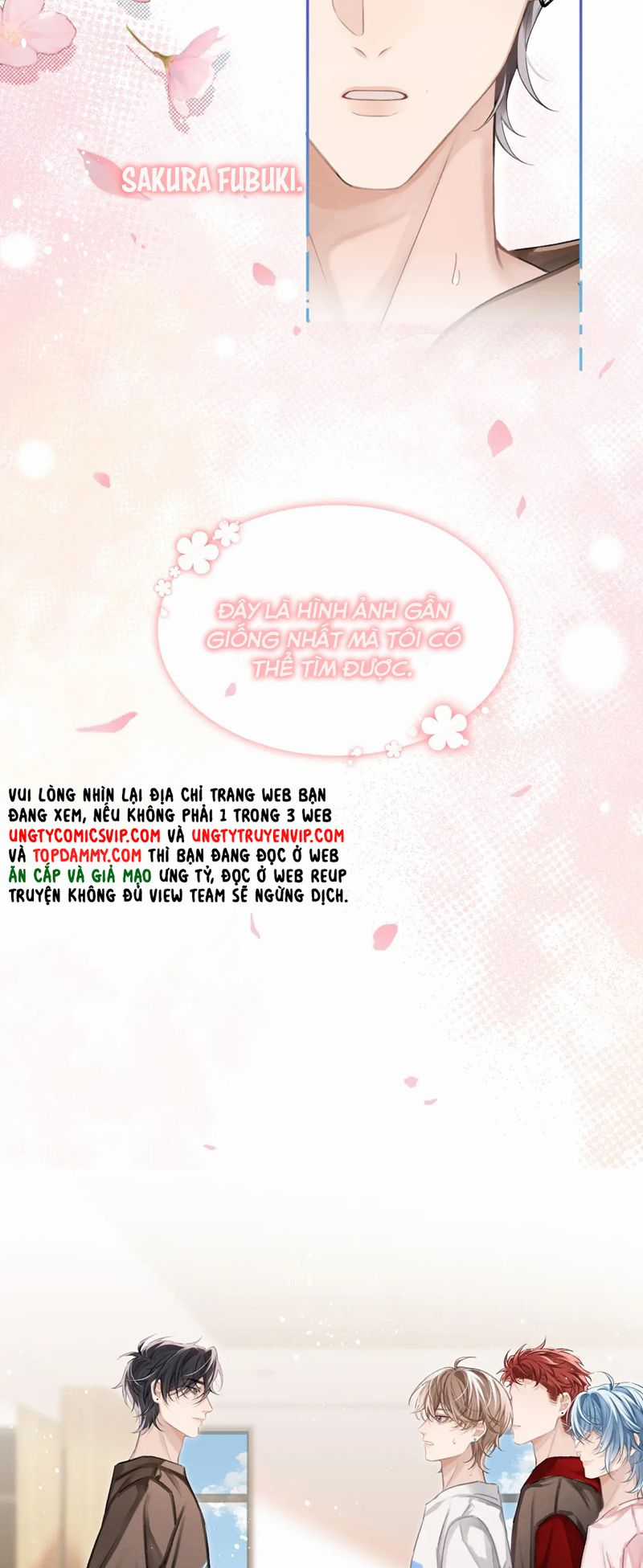 Nghịch Lý Câu Fan - Chapter 7 - Trang 3