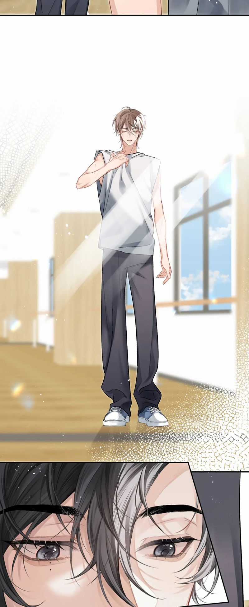 Nghịch Lý Câu Fan - Chapter 7 - Trang 10