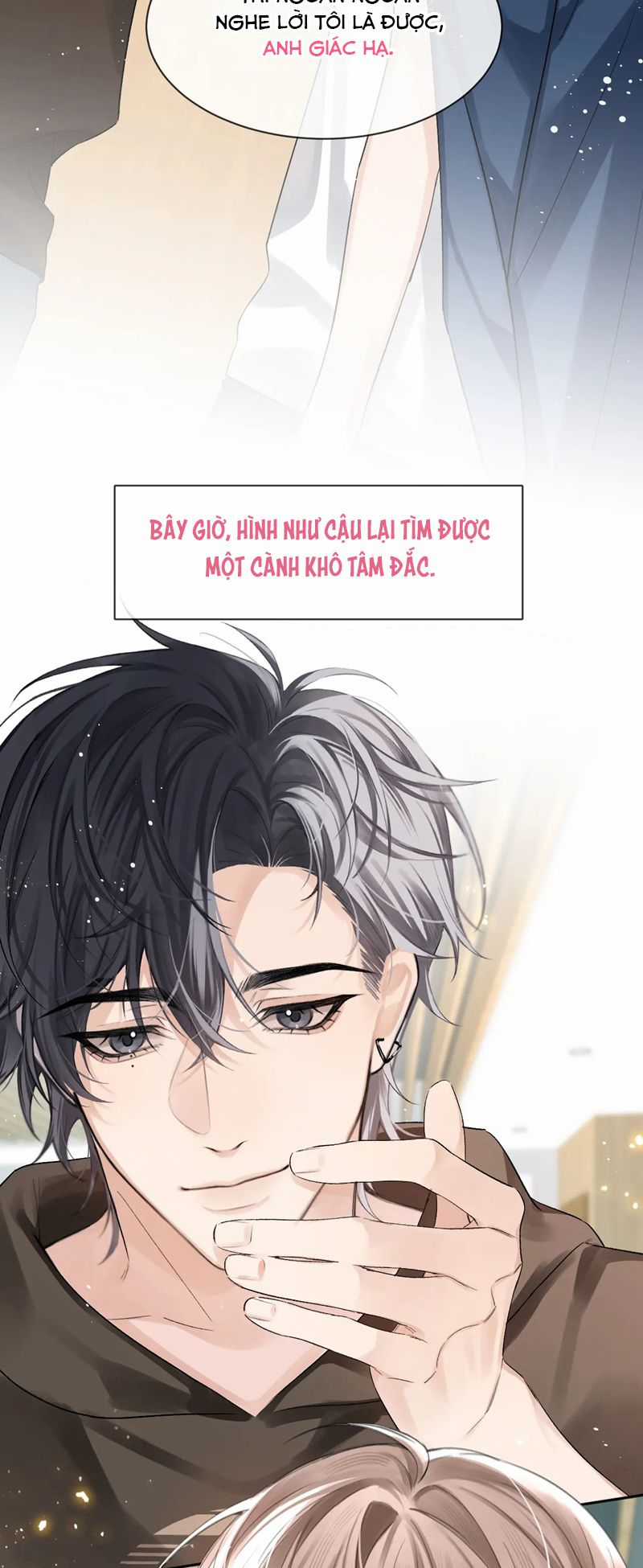 Nghịch Lý Câu Fan - Chapter 8 - Trang 14