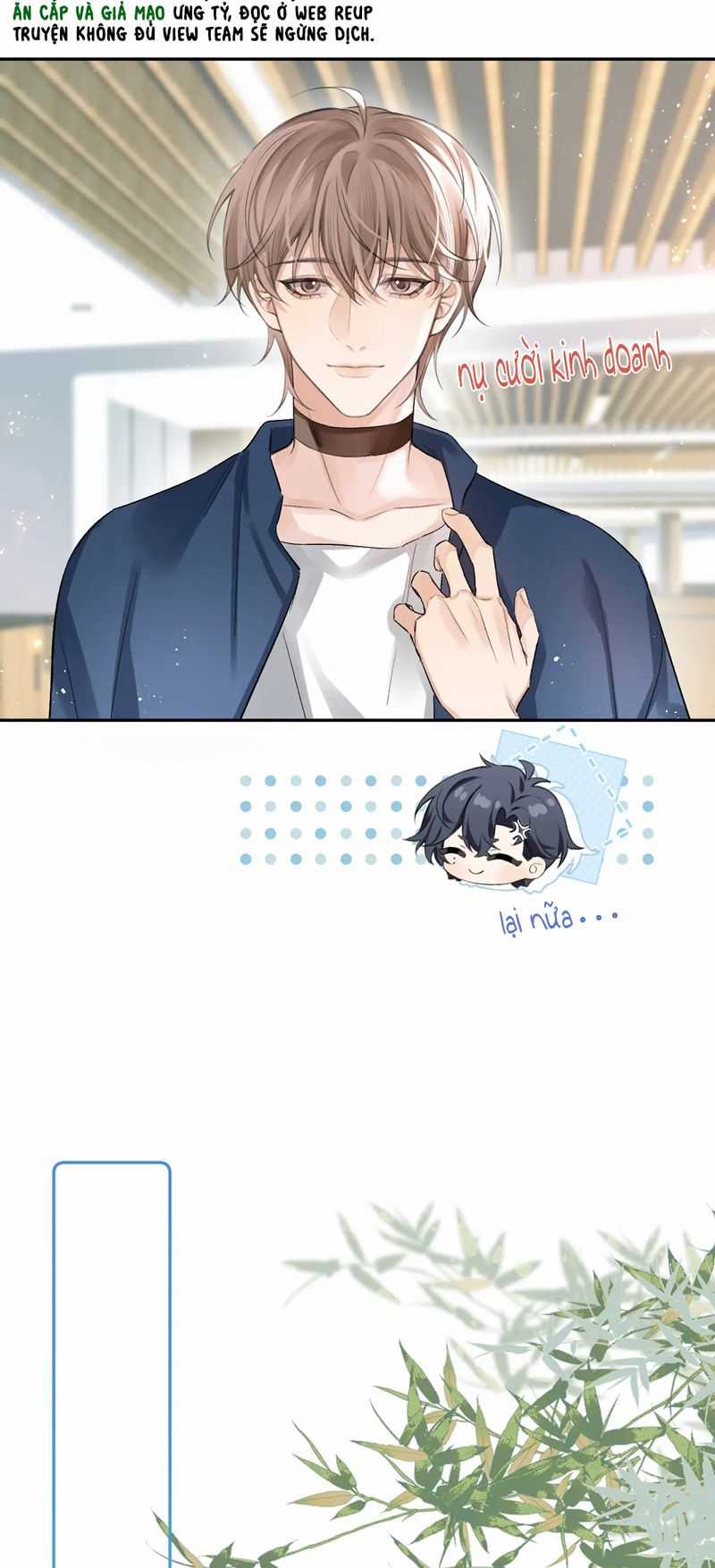 Nghịch Lý Câu Fan - Chapter 8 - Trang 17