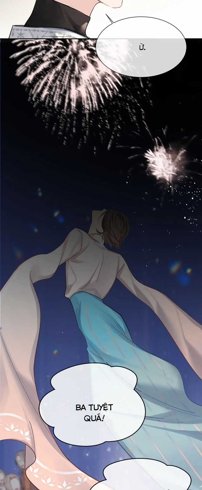 Nghịch Lý Câu Fan - Chapter 9 - Trang 14