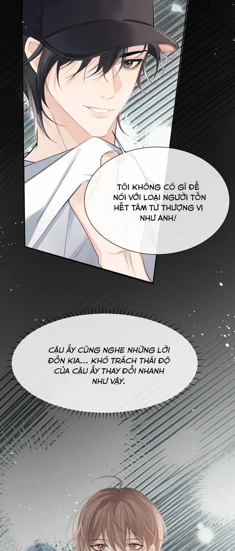 Nghịch Lý Câu Fan - Chapter 9 - Trang 21