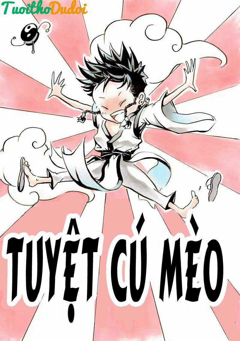 Nghịch Mệnh Sư - Chapter 11 - Trang 12