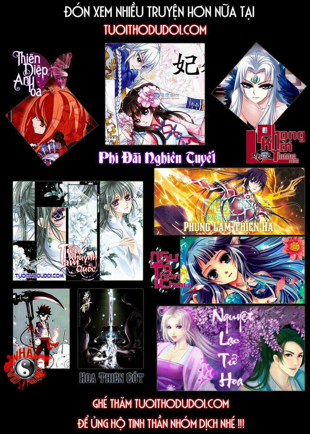 Nghịch Mệnh Sư - Chapter 16 - Trang 12