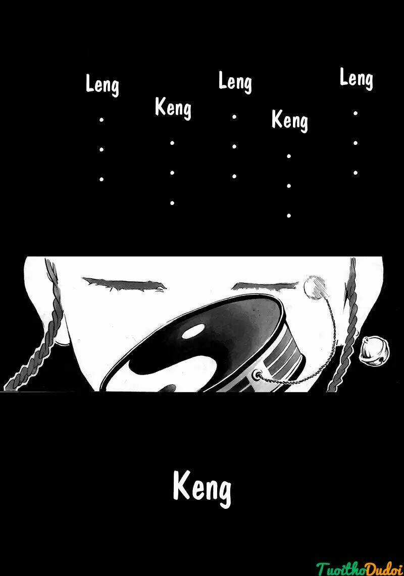 Nghịch Mệnh Sư - Chapter 3 - Trang 7