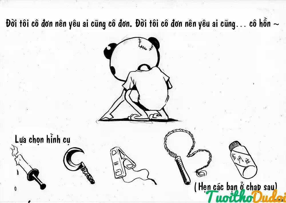 Nghịch Mệnh Sư - Chapter 4 - Trang 9