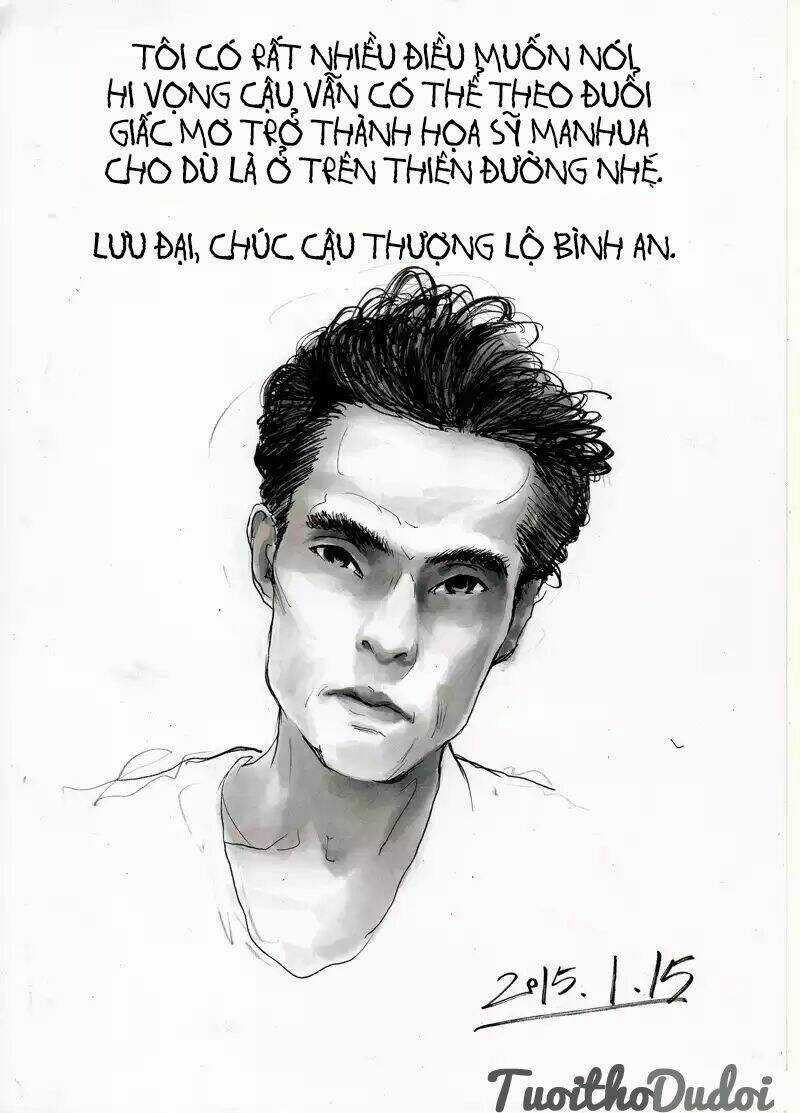 Nghịch Mệnh Sư - Chapter 8 - Trang 9