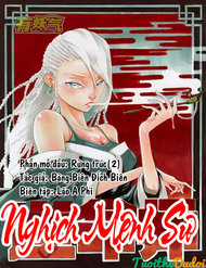 Đọc truyện Nghịch Mệnh Sư