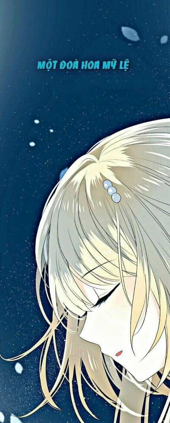 Nghịch Phong Chi Hoa - Chapter 0 - Trang 1