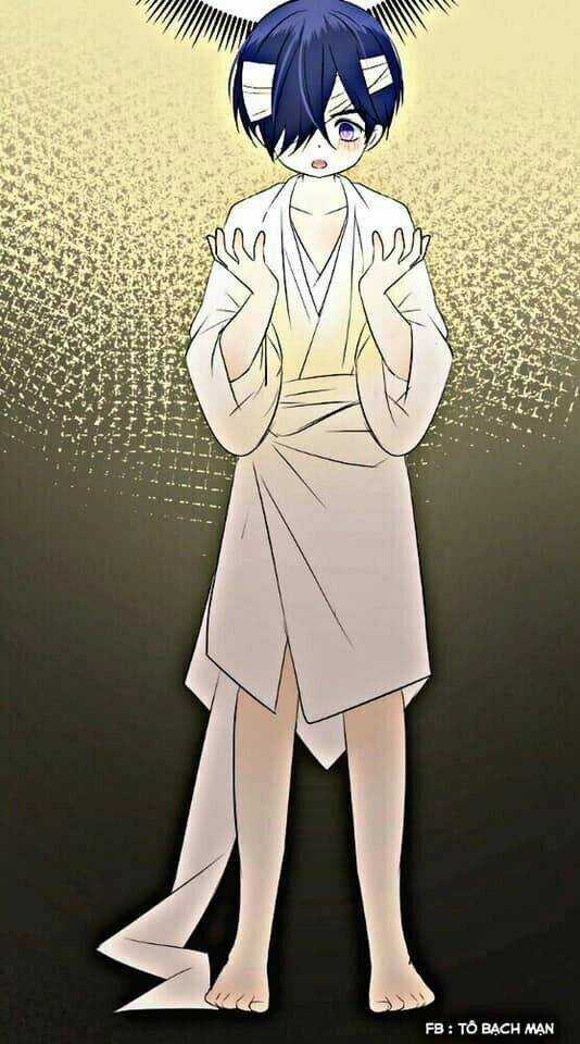 Nghịch Phong Chi Hoa - Chapter 0 - Trang 17