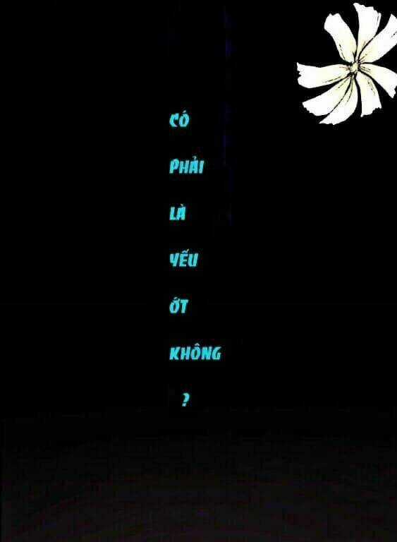 Nghịch Phong Chi Hoa - Chapter 0 - Trang 3