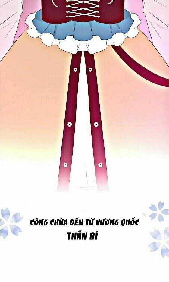 Nghịch Phong Chi Hoa - Chapter 0 - Trang 5