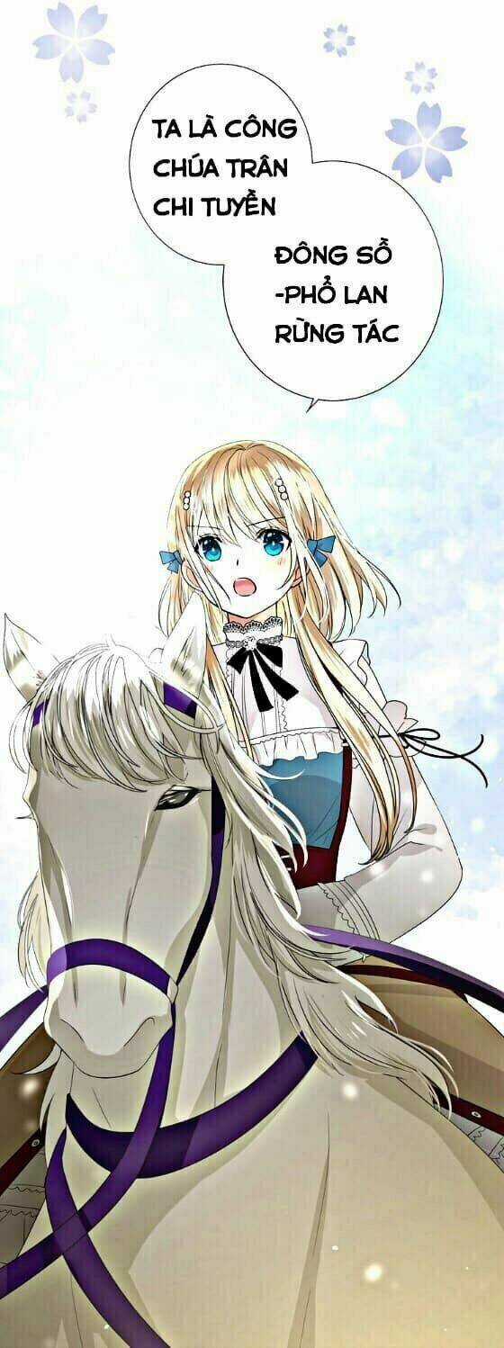 Nghịch Phong Chi Hoa - Chapter 0 - Trang 6