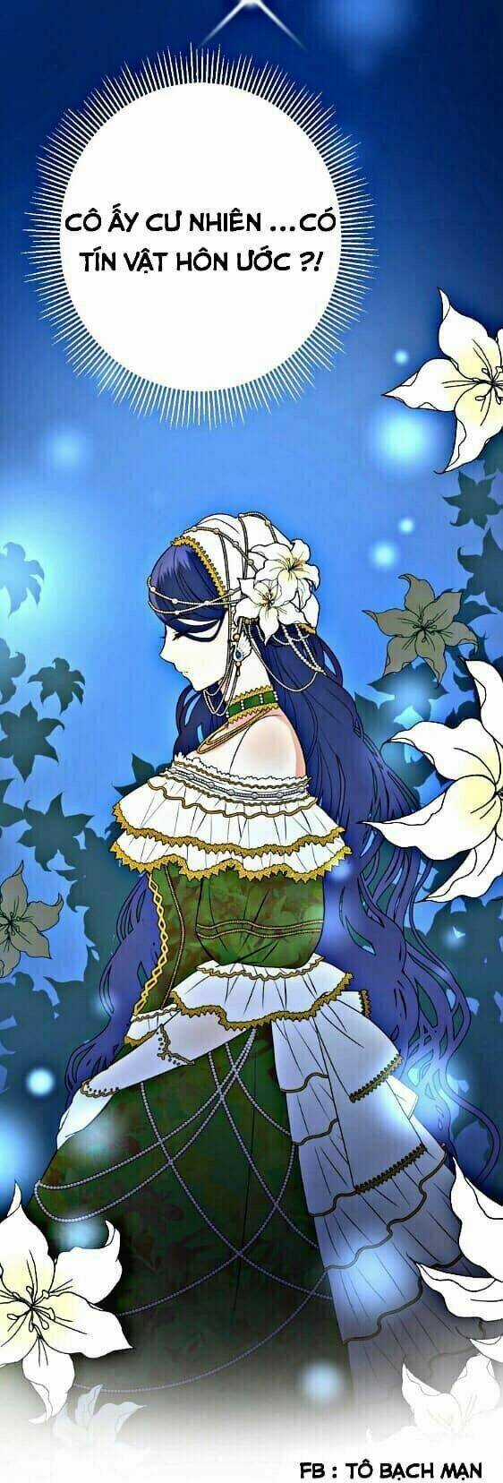 Nghịch Phong Chi Hoa - Chapter 0 - Trang 8