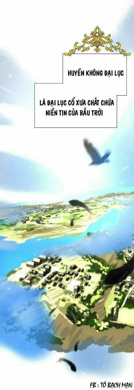 Nghịch Phong Chi Hoa - Chapter 1 - Trang 2