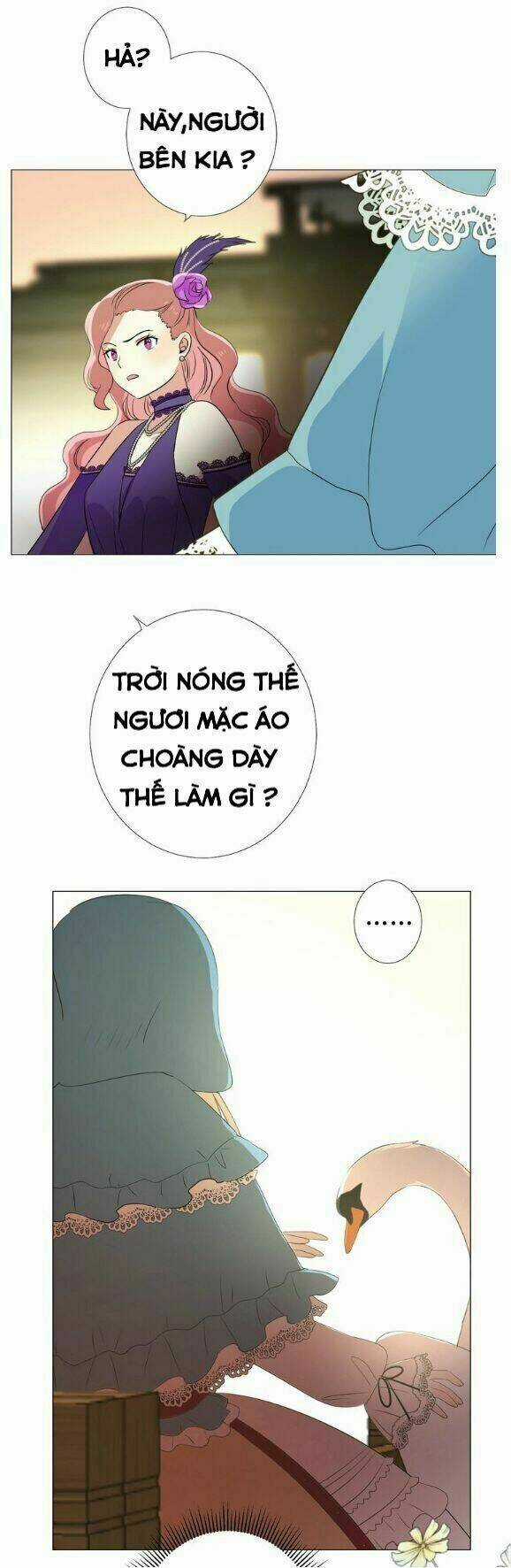 Nghịch Phong Chi Hoa - Chapter 1 - Trang 12