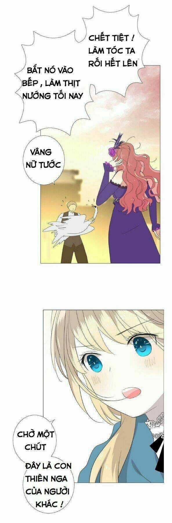 Nghịch Phong Chi Hoa - Chapter 1 - Trang 17