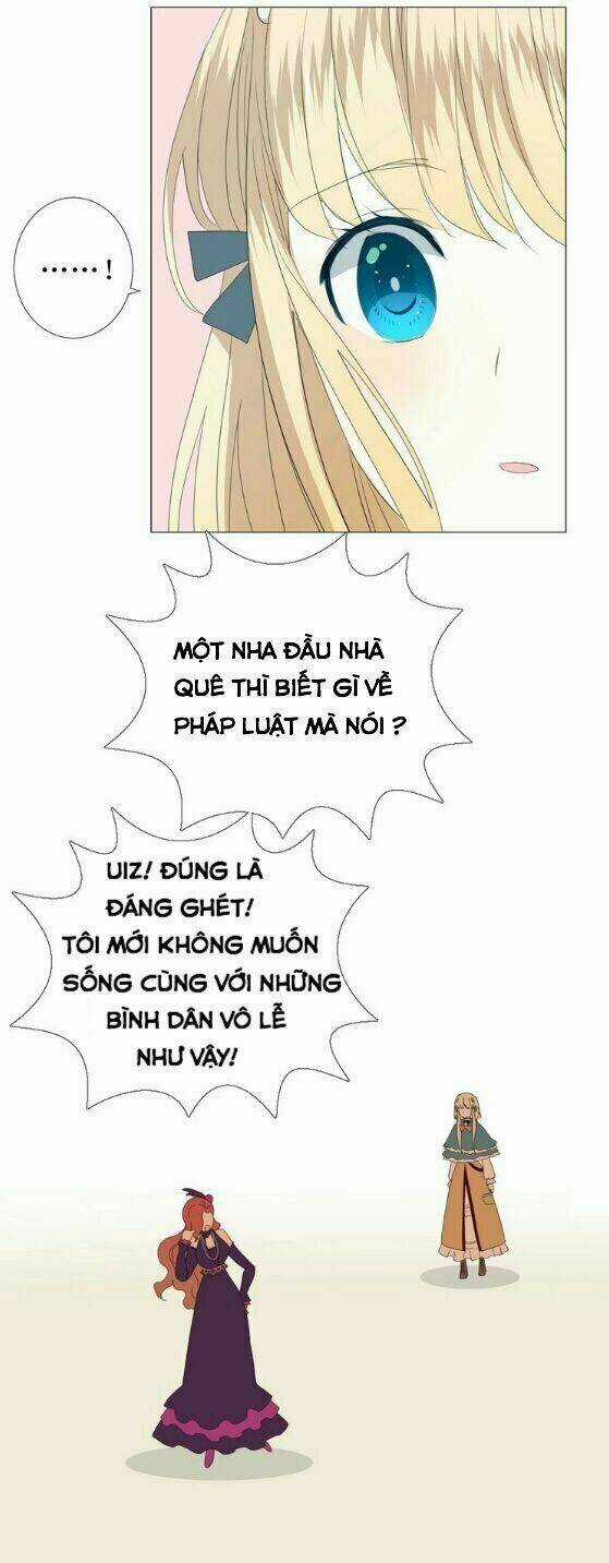 Nghịch Phong Chi Hoa - Chapter 1 - Trang 20