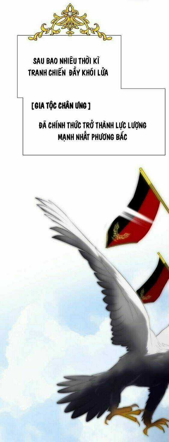 Nghịch Phong Chi Hoa - Chapter 1 - Trang 3