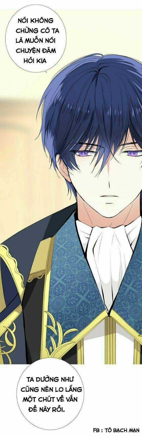 Nghịch Phong Chi Hoa - Chapter 1 - Trang 27