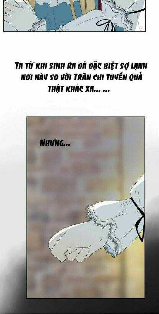 Nghịch Phong Chi Hoa - Chapter 1 - Trang 30