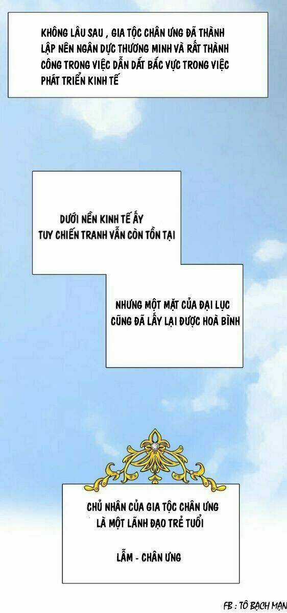 Nghịch Phong Chi Hoa - Chapter 1 - Trang 4