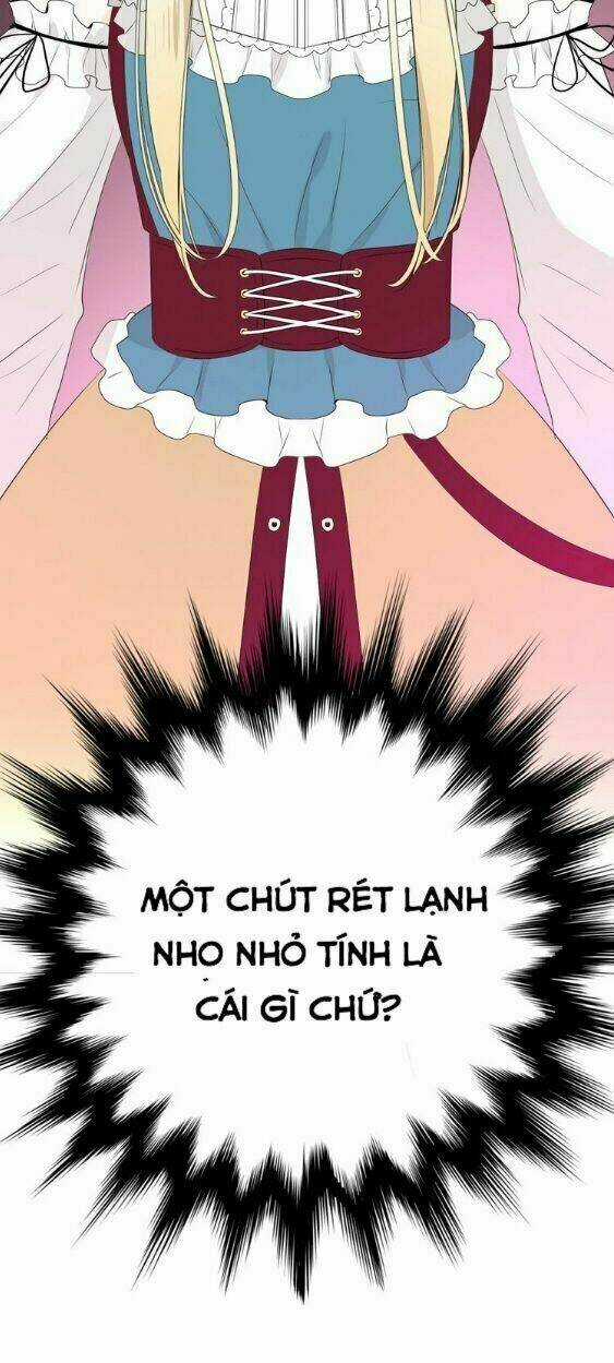 Nghịch Phong Chi Hoa - Chapter 1 - Trang 32