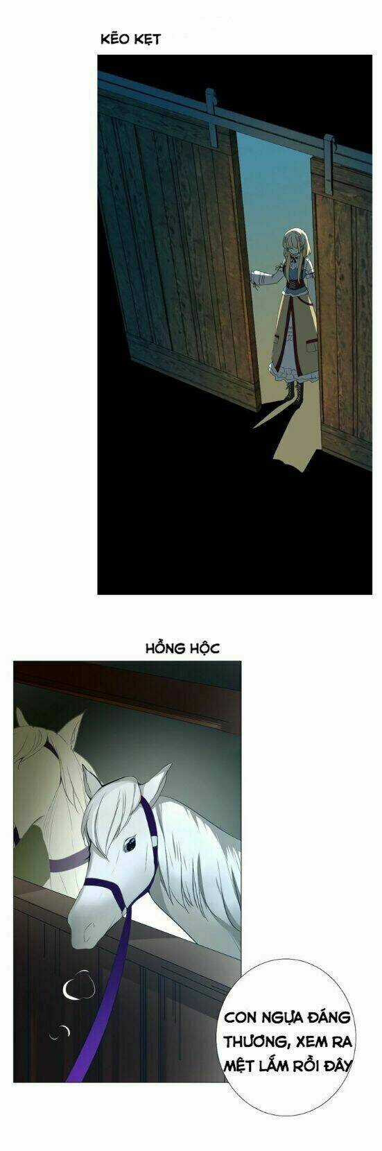 Nghịch Phong Chi Hoa - Chapter 1 - Trang 33