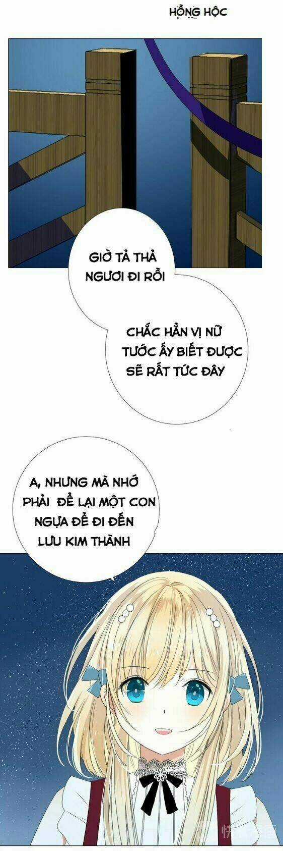Nghịch Phong Chi Hoa - Chapter 1 - Trang 34