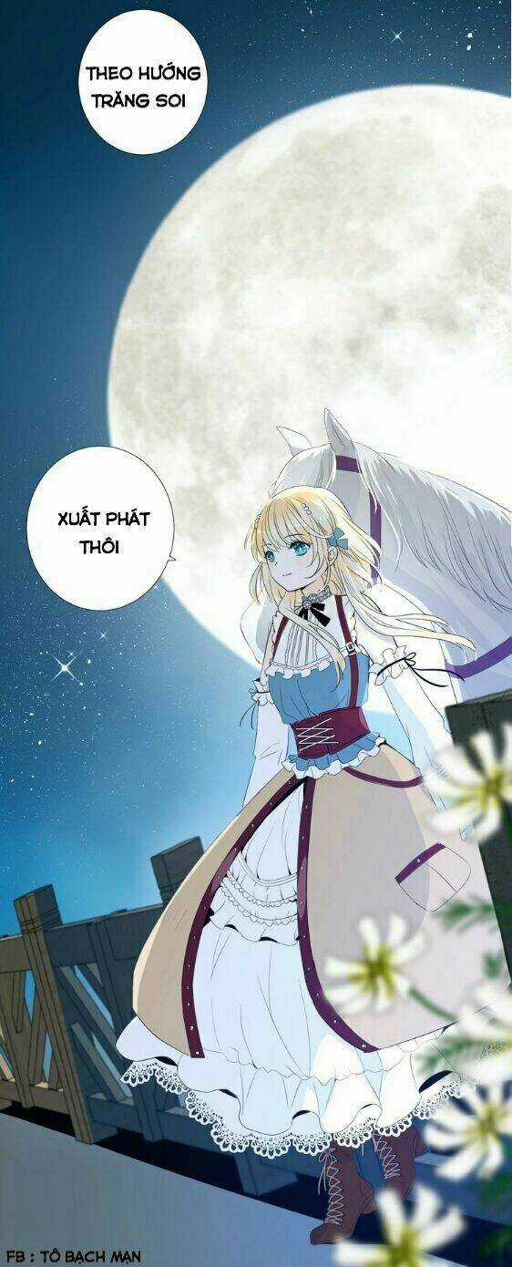 Nghịch Phong Chi Hoa - Chapter 1 - Trang 36