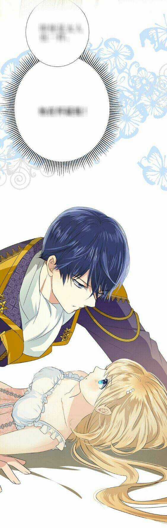 Nghịch Phong Chi Hoa - Chapter 1 - Trang 42